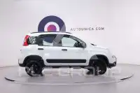 2022 Fiat Panda