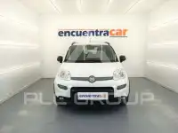 2022 Fiat Panda