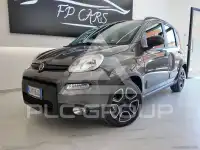 2022 Fiat Panda
