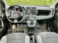 2022 Fiat Panda