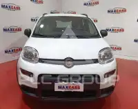 2022 Fiat Panda