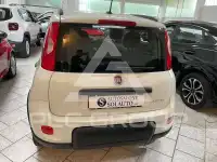 2022 Fiat Panda