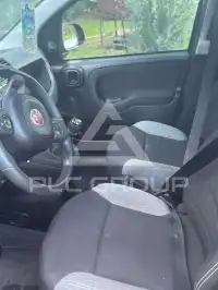 2022 Fiat Panda