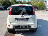 2022 Fiat Panda