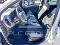 2022 Fiat Panda