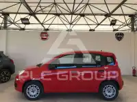 2022 Fiat Panda