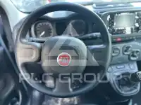 2022 Fiat Panda