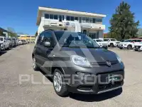 2022 Fiat Panda