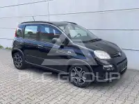 2022 Fiat Panda