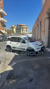 2022 Fiat Panda