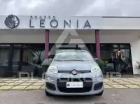 2022 Fiat Panda