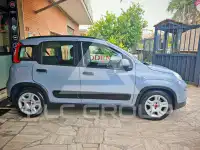 2022 Fiat Panda