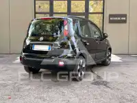 2022 Fiat Panda