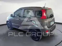 2022 Fiat Panda