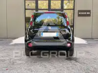 2022 Fiat Panda