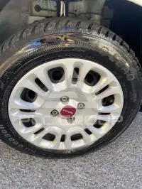 2022 Fiat Panda