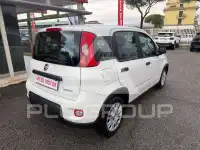 2022 Fiat Panda