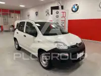 2022 Fiat Panda