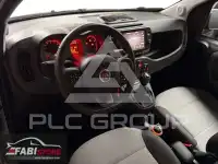 2022 Fiat Panda