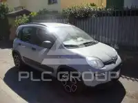 2022 Fiat Panda
