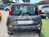 2022 Fiat Panda