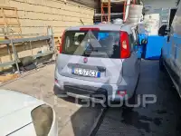 2022 Fiat Panda