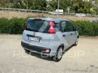 2022 Fiat Panda