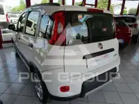 2022 Fiat Panda
