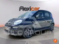 2022 Fiat Panda
