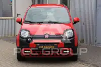 2022 Fiat Panda