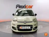2022 Fiat Panda
