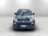 2022 Fiat Panda