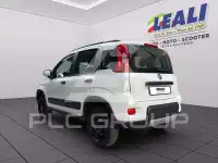 2022 Fiat Panda