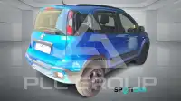 2022 Fiat Panda