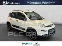 2022 Fiat Panda