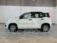 2022 Fiat Panda