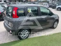2022 Fiat Panda