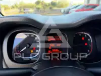 2022 Fiat Panda