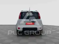 2022 Fiat Panda