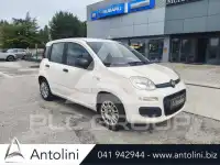 2022 Fiat Panda