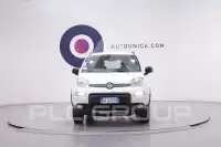2022 Fiat Panda