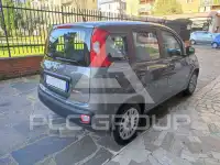 2022 Fiat Panda