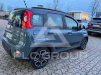 2022 Fiat Panda