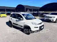 2022 Fiat Panda