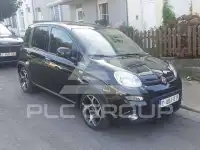 2022 Fiat Panda
