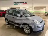 2022 Fiat Panda