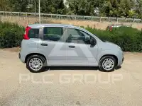 2022 Fiat Panda