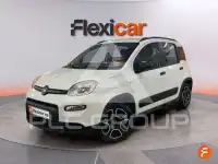 2022 Fiat Panda