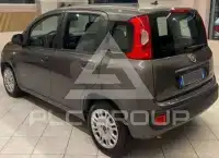 2022 Fiat Panda
