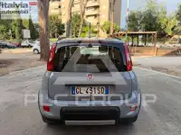 2022 Fiat Panda